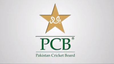 PCB announces Pakistan's 17-member squad for England tour ahead of T20 World Cup 2024 Pakistan Cricket Board (Twitter)