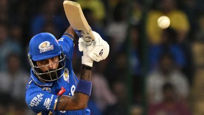 Former Indian opener slams ‘personal trolling and attacks’ on Hardik Pandya, says ‘same people will be…’ Mumbai Indians' captain Hardik Pandya. (Getty)