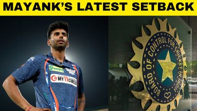 Mayank Yadav set to be given BCCI fast bowler contract - Reports SportsTak