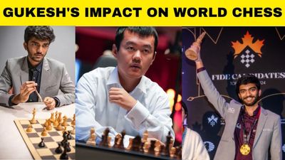 Why World Chess Championship between Gukesh and Ding Liren cost Rs 70 crore? FIDE CEO explains SportsTak