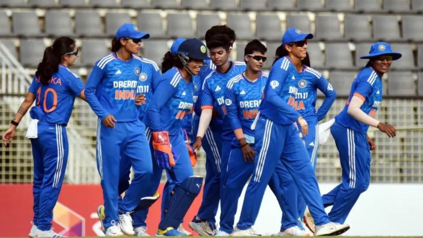 INDW vs BANW 3rd T20I Live Streaming: When and where to watch India Women vs Bangladesh Women 3rd T20I match online in India? Know all details here INDW vs BANW 3rd T20I Live Streaming: When and where to watch India Women vs Bangladesh Women 3rd T20I match online in India? Know all details here