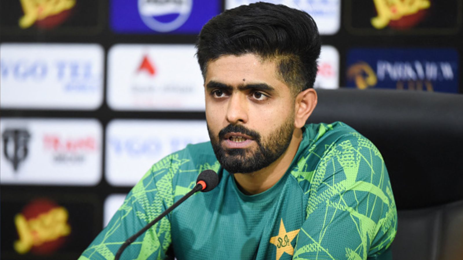 Pakistan's T20 World Cup 2024 squad gets leaked, surprise entries and exits create stir, tearaway pacer returns to Babar Azam's army Pakistan's T20 World Cup 2024 squad gets leaked, surprise entries and exits create stir, tearaway pacer returns to Babar Azam's army