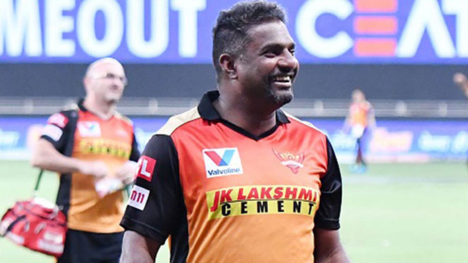 'It is open to everyone': Muttiah Muralitharan compares this IPL 2024 team with Sri Lanka's WC-winning squad 'It is open to everyone': Muttiah Muralitharan compares this IPL 2024 team with Sri Lanka's WC-winning squad