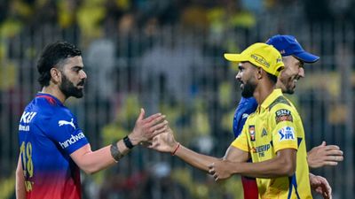 IPL 2024 Orange Cap: Race for prestigious prize hots up as Ruturaj Gaikwad and Virat Kohli lead the rest; check here The race for Orange Cap is heating up. (PC: Getty).