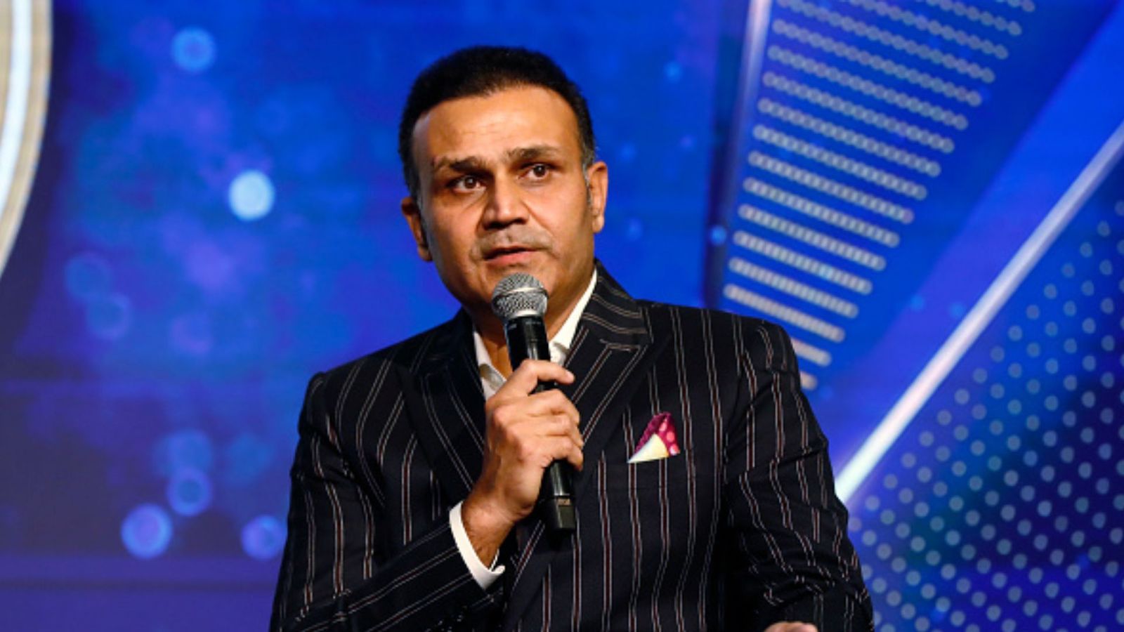 IPL 2024: Virender Sehwag fumes at Hardik Pandya's decision-making in MI's latest loss against KKR, says 'Are these players that bad...' Legendary batter Virender Sehwag. (PC: Getty).