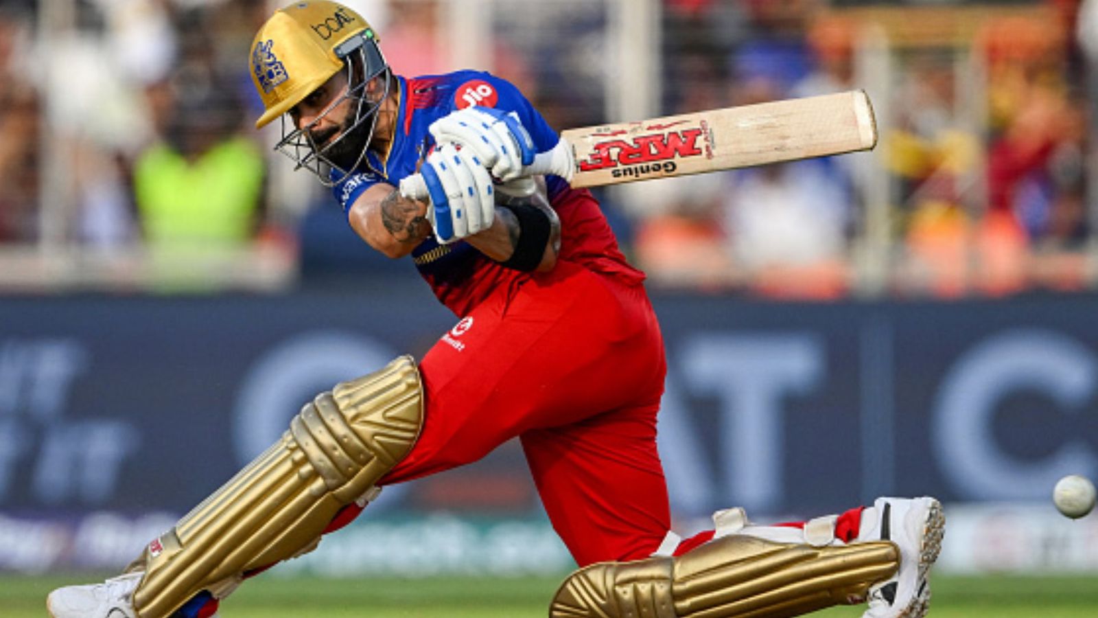 IPL 2024 Orange Cap: Virat Kohli reclaims top spot, dethrones Ruturaj Gaikwad from summit; check list here RCB batter Virat Kohli. (PC: Getty).