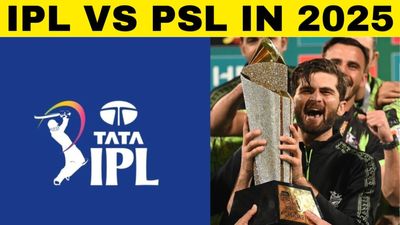EXPLAINED: Why Pakistan Super League will CLASH with IPL in 2025 SportsTak