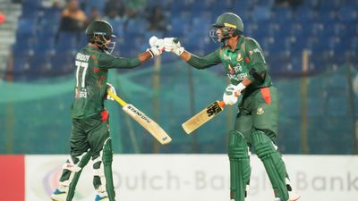BAN vs ZIM 3rd T20I Live Streaming: When and where to watch Bangladesh vs Zimbabwe 3rd T20I match online in India? Know all details here Bangladesh to face Zimbabwe in 3rd T20I (Twitter)