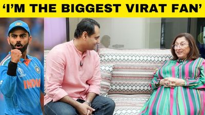 Meet this billionaire who lives and breathes cricket| Kiran Nadar interview SportsTak