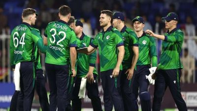 Ireland announce T20 World Cup 2024 squad but allow star bowler to play IPL instead of Pakistan series Ireland announce T20 World Cup squad (Twitter)