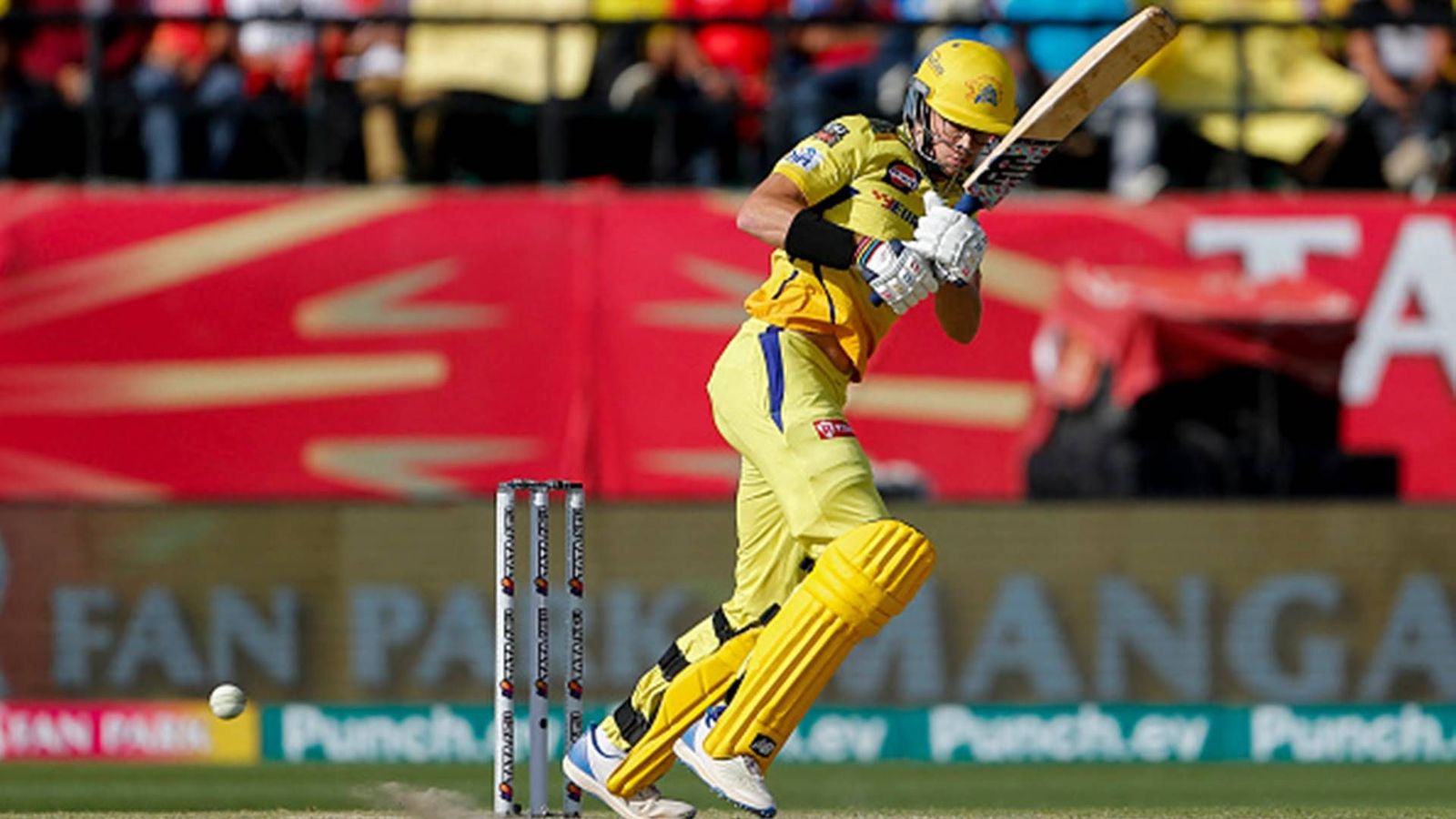 'Frustrating at times but...': Mitchell Santner opens up on getting limited chances since joining CSK in 2018 'Frustrating at times but...': Mitchell Santner opens up on getting limited chances since joining CSK in 2018