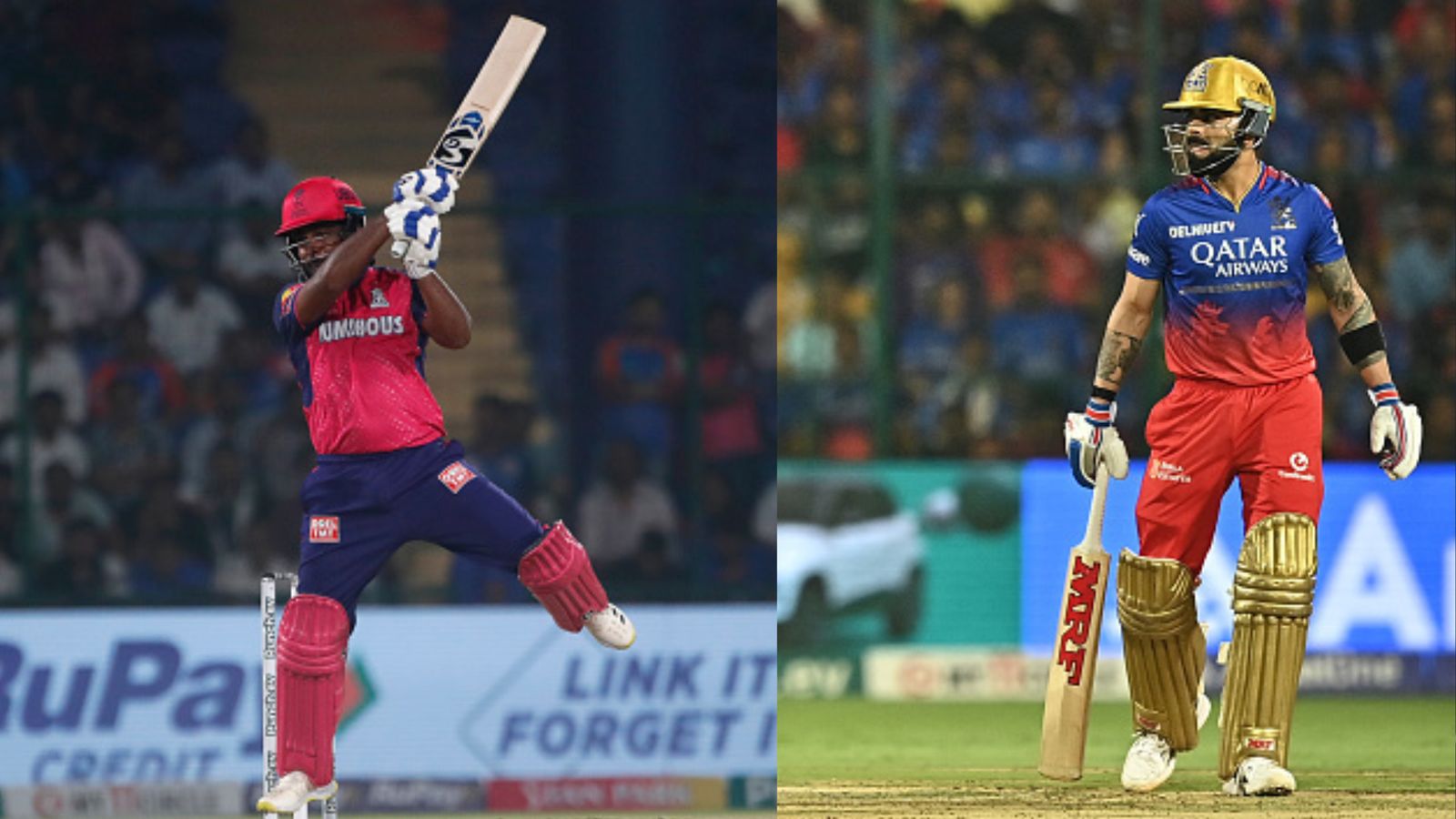 IPL 2024 Orange Cap: Sanju Samson storms back into top 3 after valiant knock against DC, Virat Kohli dancing on pinnacle IPL 2024 Orange Cap: Sanju Samson storms back into top 3 after valiant knock against DC, Virat Kohli dancing on pinnacle