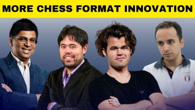 What is Casablanca Chess - The new varation in the sport? SportsTak