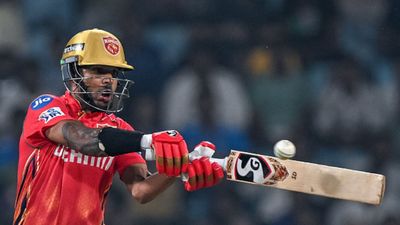 PBKS coach drops huge update on Shikhar Dhawan’s fitness ahead of RCB clash, says ‘it’s disappointing to lose…’ Punjab Kings' captain Shikhar Dhawan plays a shot during the Indian Premier League. (Getty)