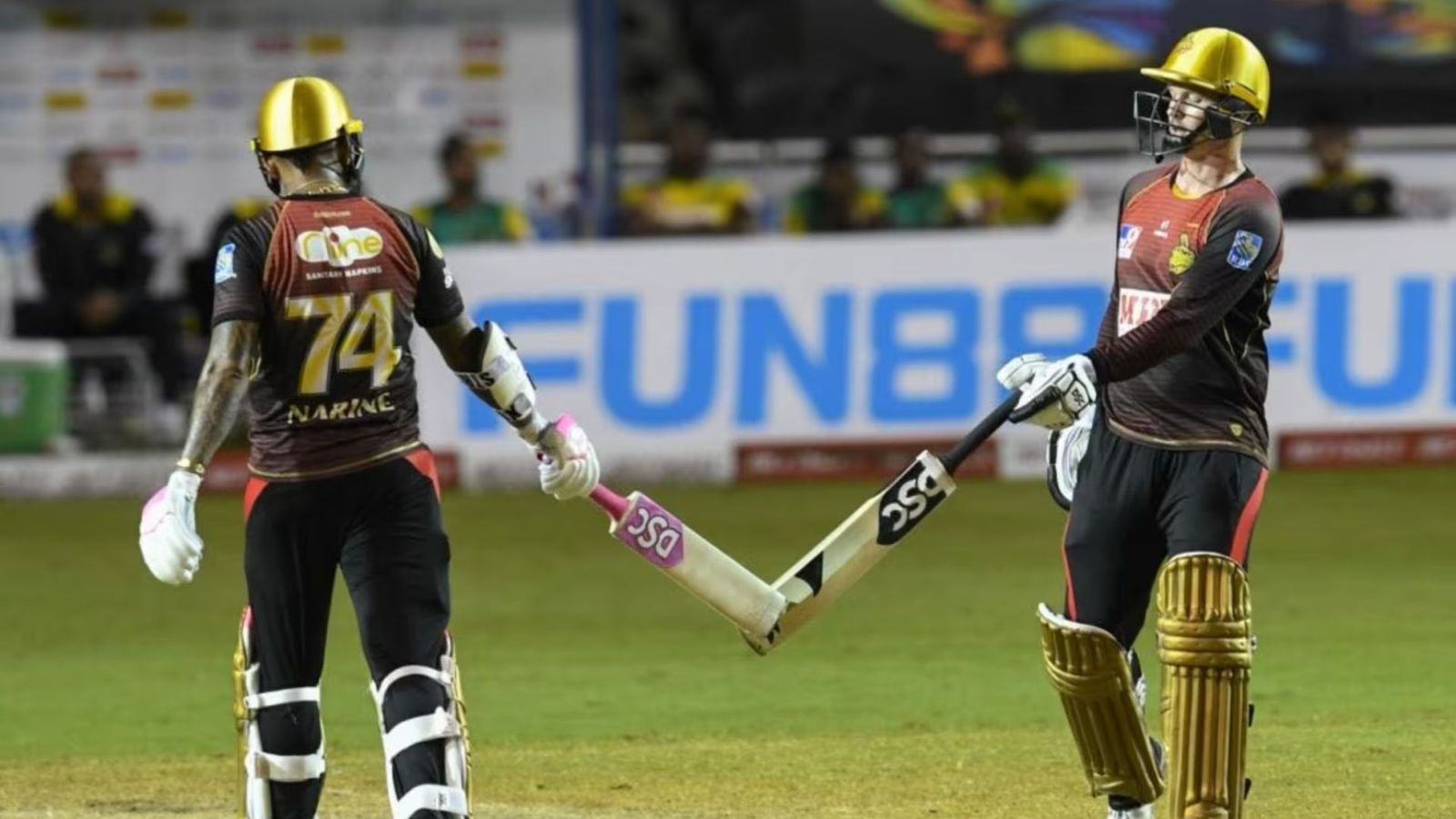 Ex-KKR batter shockingly announces International retirement after T20 World Cup 2024 snub Ex-KKR batter shockingly announces International retirement after T20 World Cup 2024 snub