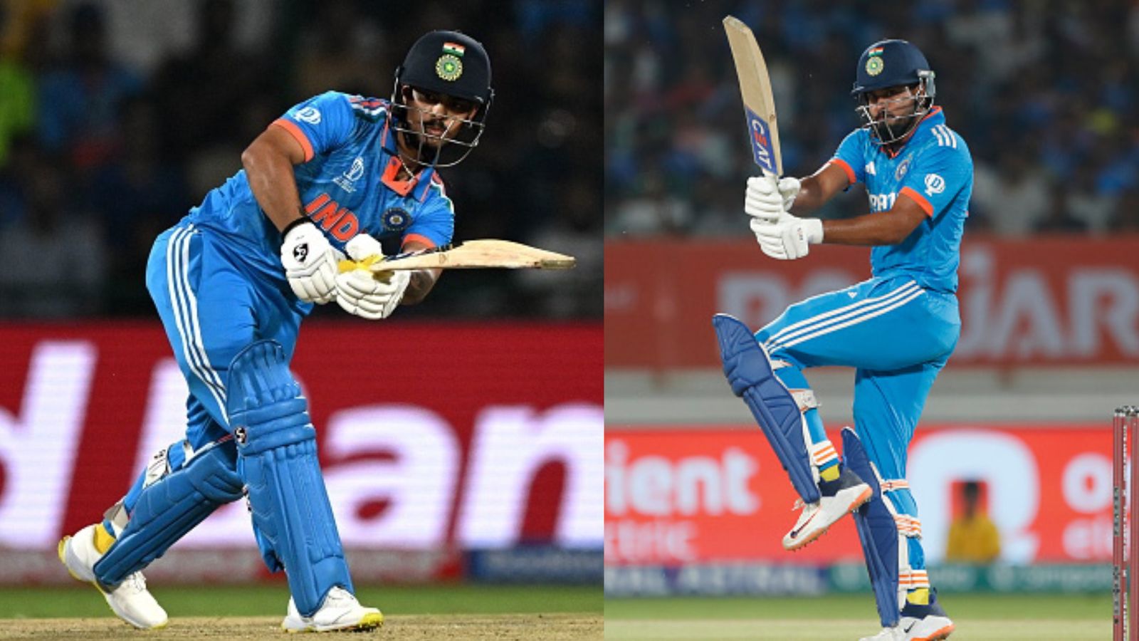 Jay Shah drops bombshell, reveals who was the man behind dropping Ishan Kishan, Shreyas Iyer from BCCI's central contract Jay Shah drops bombshell, reveals who was the man behind dropping Ishan Kishan, Shreyas Iyer from BCCI's central contract