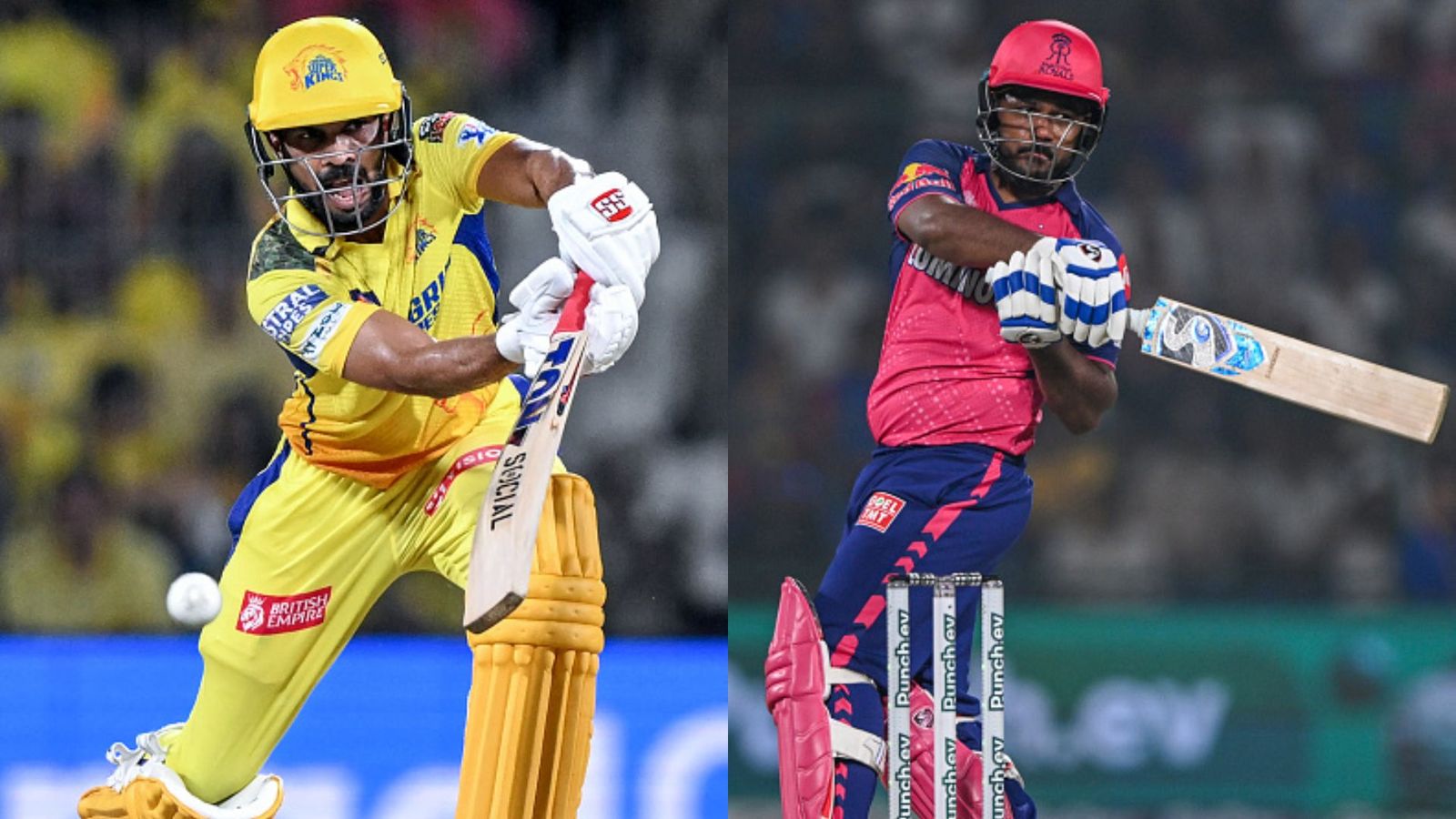 IPL 2024, CSK vs RR Live Streaming: When and where to watch Chennai Super Kings vs Rajasthan Royals match online? Know all details here IPL 2024, CSK vs RR Live Streaming: When and where to watch Chennai Super Kings vs Rajasthan Royals match online? Know all details here