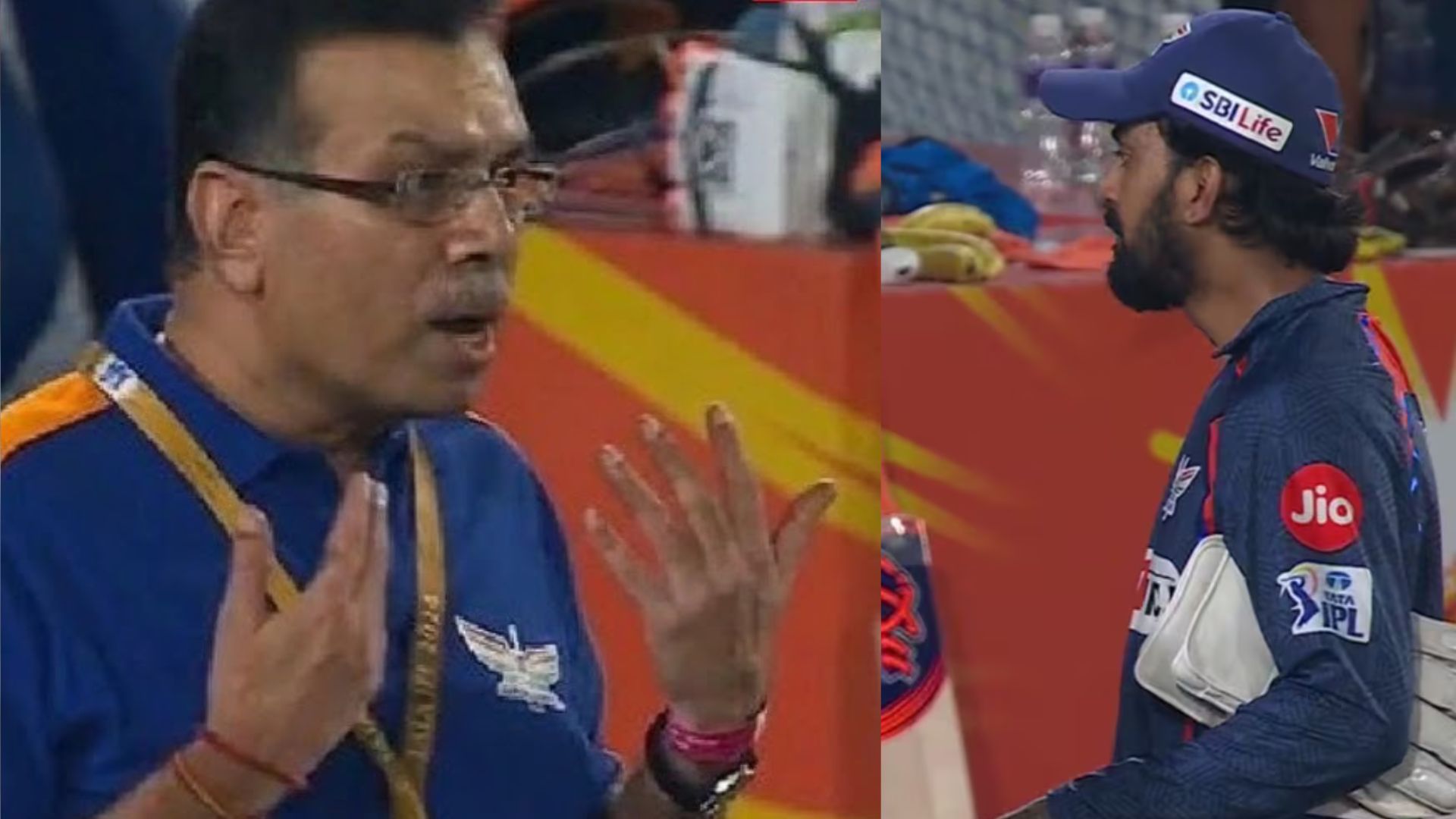 LSG owner Sanjiv Goenka reacts amidst massive social media bashing following KL Rahul outburst episode LSG owner Sanjiv Goenka reacts amidst massive social media bashing following KL Rahul outburst episode