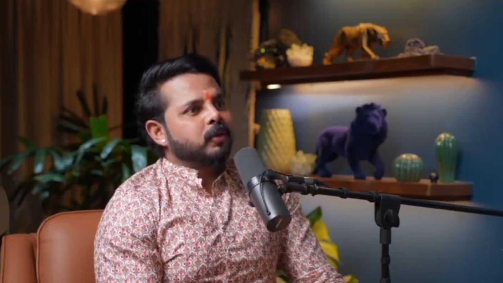 S Sreesanth makes shocking racism claims against teammates, says ‘All my life I have been…’ Former Indian right-arm pacer S Sreesanth in this frame. (Photo Courtesy: X)