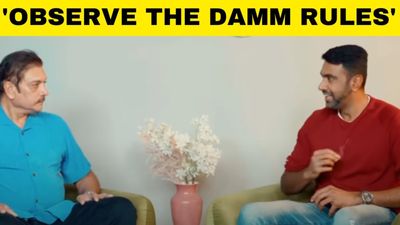 Ravi Shastri says impact rule is good, gives interesting response to IPL coaching SportsTak