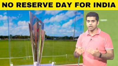 No reserve day in ICC T20 World Cup 2024, how does it impact India?  SportsTak