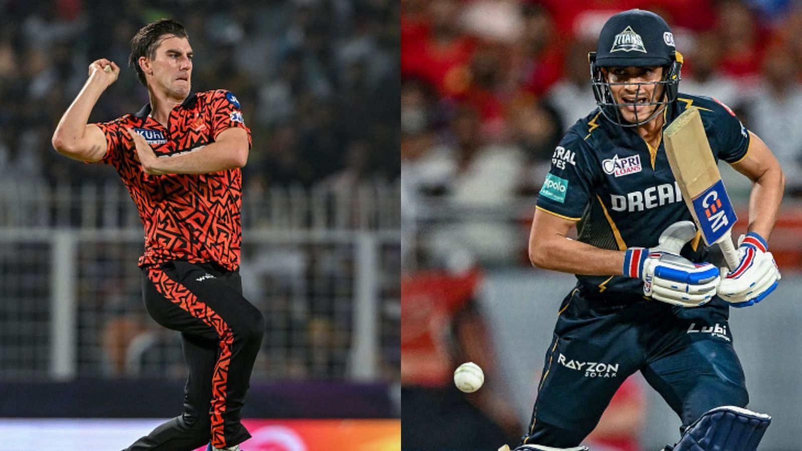 IPL 2024, SRH vs GT Live Streaming: When and where to watch Sunrisers Hyderabad vs Gujarat Titans’ match online? Know all details here IPL 2024, SRH vs GT Live Streaming: When and where to watch Sunrisers Hyderabad vs Gujarat Titans’ match online? Know all details here