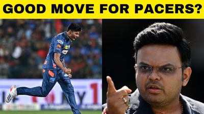 IPL has added 'fast bowling insurance' clause in pacers' contracts: Jay Shah SportsTak