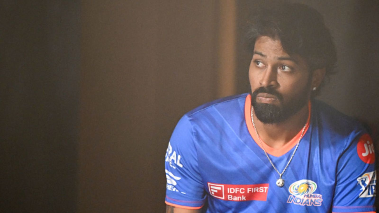 Hardik Pandya Ban: Big blow to Mumbai Indians captain, won't play first match of IPL 2025 Hardik Pandya in frame (Getty)
