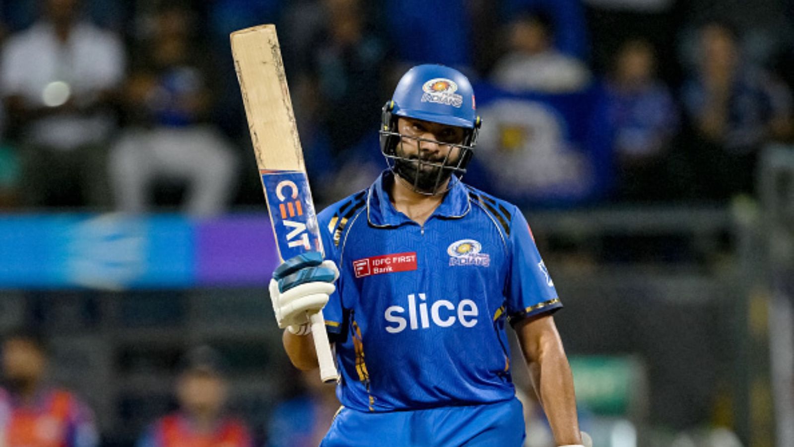 What's next for Rohit Sharma? Ex-MI skipper reveals his future plans to Mark Boucher after IPL 2024 What's next for Rohit Sharma? Ex-MI skipper reveals his future plans to Mark Boucher after IPL 2024