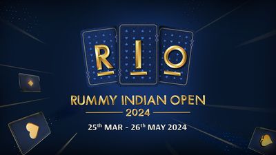 Calling All Rummy Enthusiasts: A23 Rummy Indian Open 2024 Launches with Record-Breaking Prizes! Calling All Rummy Enthusiasts: A23 Rummy Indian Open 2024 Launches with Record-Breaking Prizes!