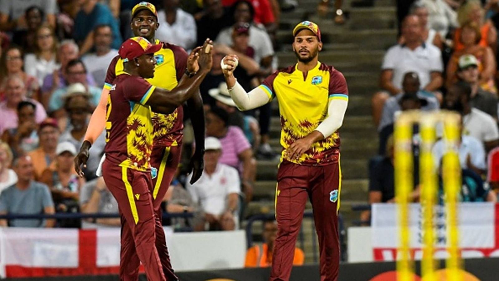 West Indies announce new T20I captain ahead of T20 World Cup; Nicholas Pooran, Shai Hope and others missing from squad for South Africa series West Indies announce new T20I captain ahead of T20 World Cup; Nicholas Pooran, Shai Hope and others missing from squad for South Africa series