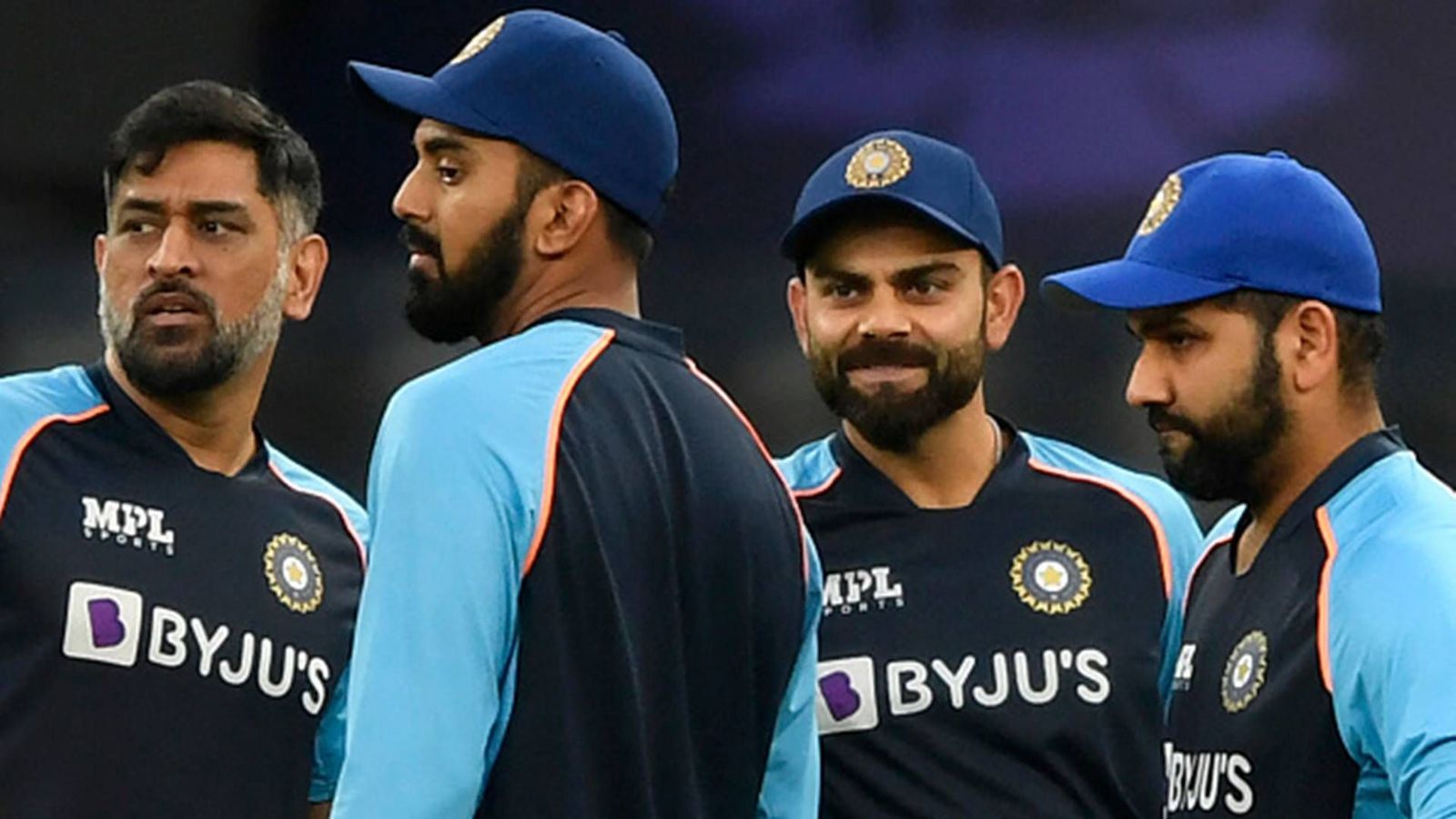 Numbers speak: Ahead of T20 World Cup 2024, Rohit Sharma's T20I captaincy record better than MS Dhoni and Virat Kohli Numbers speak: Ahead of T20 World Cup 2024, Rohit Sharma's T20I captaincy record better than MS Dhoni and Virat Kohli