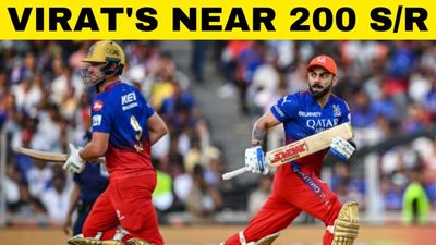 EXPLAINED - Royal Challengers Bengaluru's miracle comeback SportsTak