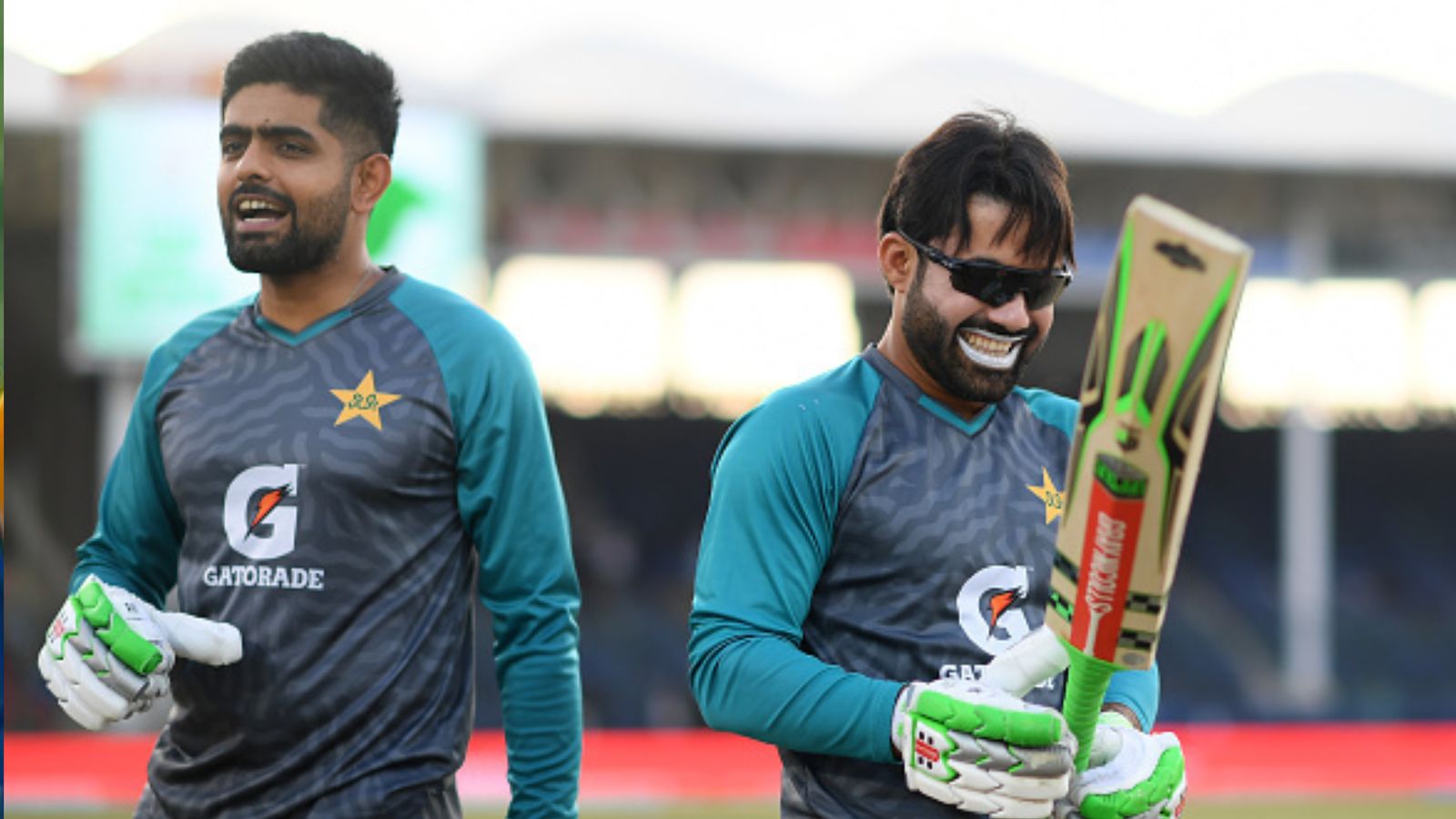 Iceland cricket brutally trolls Babar Azam's Pakistan team ahead of T20 World Cup 2024 Iceland cricket brutally trolls Babar Azam's Pakistan team ahead of T20 World Cup 2024