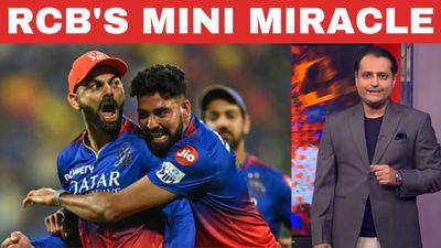 3 Factors that led to RCB's turnaround this season SportsTak