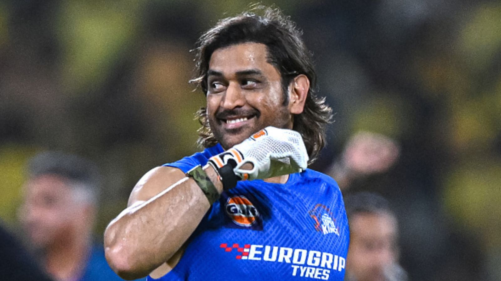 Twitter or Instagram? MS Dhoni reveals his favorite social platform, says 'I believe nothing good has happened...' Twitter or Instagram? MS Dhoni reveals his favorite social platform, says 'I believe nothing good has happened...'