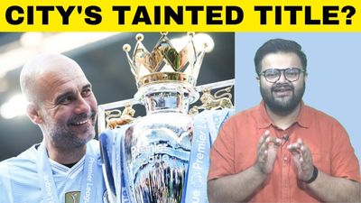 Man City 2023-24 review: a historic title win - but with plenty of asterisks SportsTak