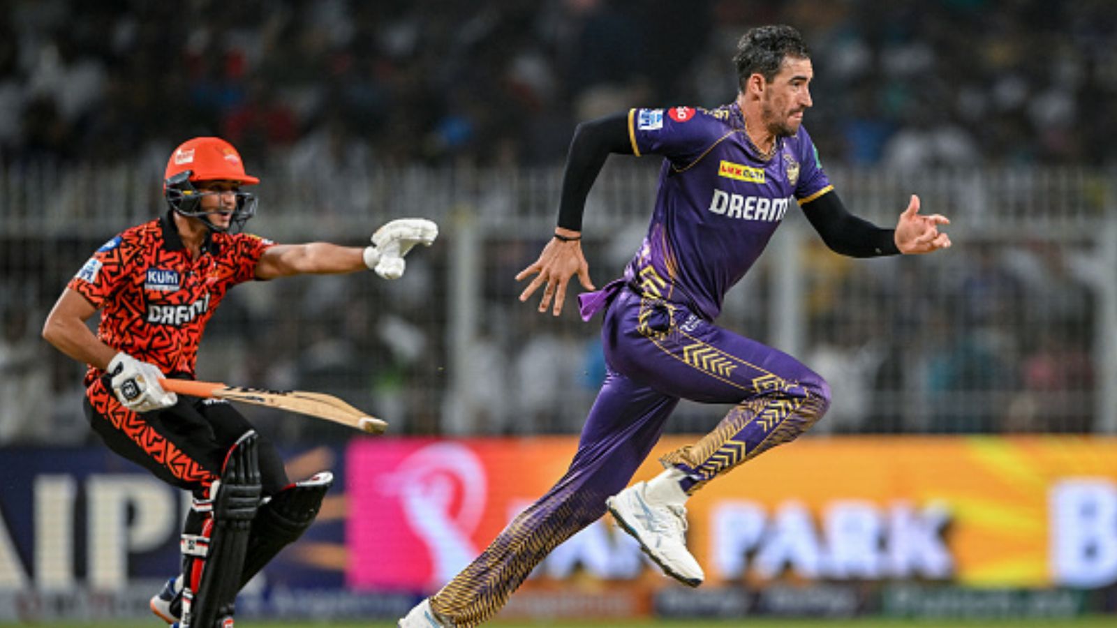 EXPLAINED: What will happen if KKR vs SRH IPL 2024 Qualifier 1 gets washed out? Know here EXPLAINED: What will happen if KKR vs SRH IPL 2024 Qualifier 1 gets washed out? Know here
