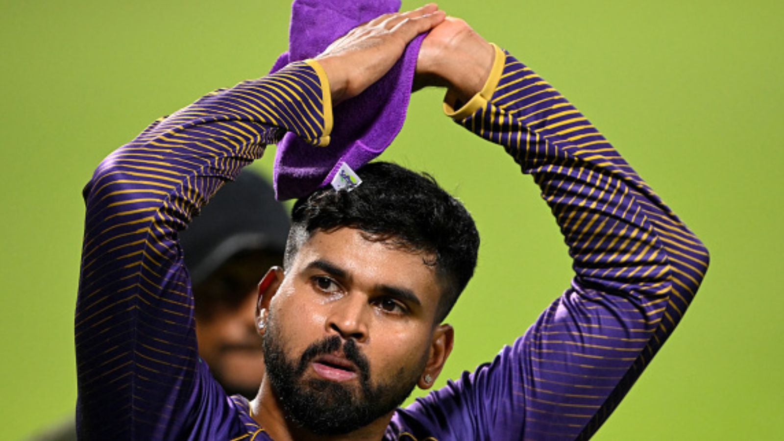 'Three things I am looking forward to...': Shreyas Iyer makes his intentions clear ahead of KKR vs SRH clash in IPL 2024 Qualifier 1 'Three things I am looking forward to...': Shreyas Iyer makes his intentions clear ahead of KKR vs SRH clash in IPL 2024 Qualifier 1