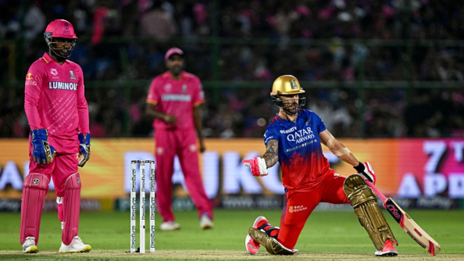 RR vs RCB, IPL 2024 Eliminator Live Streaming: When and where to watch Rajasthan Royals vs Royal Challengers Bengaluru match online? RR vs RCB, IPL 2024 Eliminator Live Streaming: When and where to watch Rajasthan Royals vs Royal Challengers Bengaluru match online?