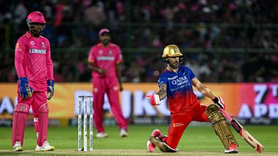 RR vs RCB, IPL 2024 Eliminator Live Streaming: When and where to watch Rajasthan Royals vs Royal Challengers Bengaluru match online? RR to face RCB in IPL 2024 Eliminator (Getty)