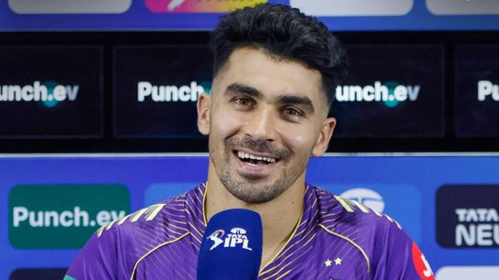 'My mother is still recovering in the hospital... But I knew my KKR family needed me': Rahmanullah Gurbaz after KKR reach IPL 2024 final 'My mother is still recovering in the hospital... But I knew my KKR family needed me': Rahmanullah Gurbaz after KKR reach IPL 2024 final