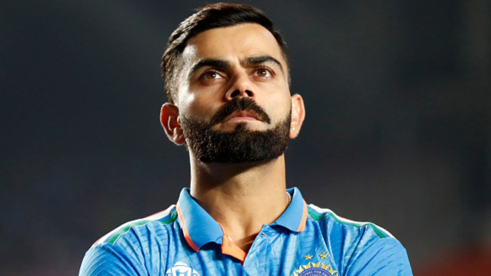 'People in India try to find reason not to pick Virat Kohli': WC-winning captain on RCB superstar ahead of IPL 2024 Eliminator Former India captain Virat Kohli in this frame. (Getty)
