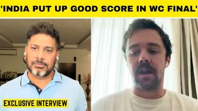 Travis Head EXCLUSIVE: 5-6 matchwinners step up for team under pressure, not reliant on one SportsTak