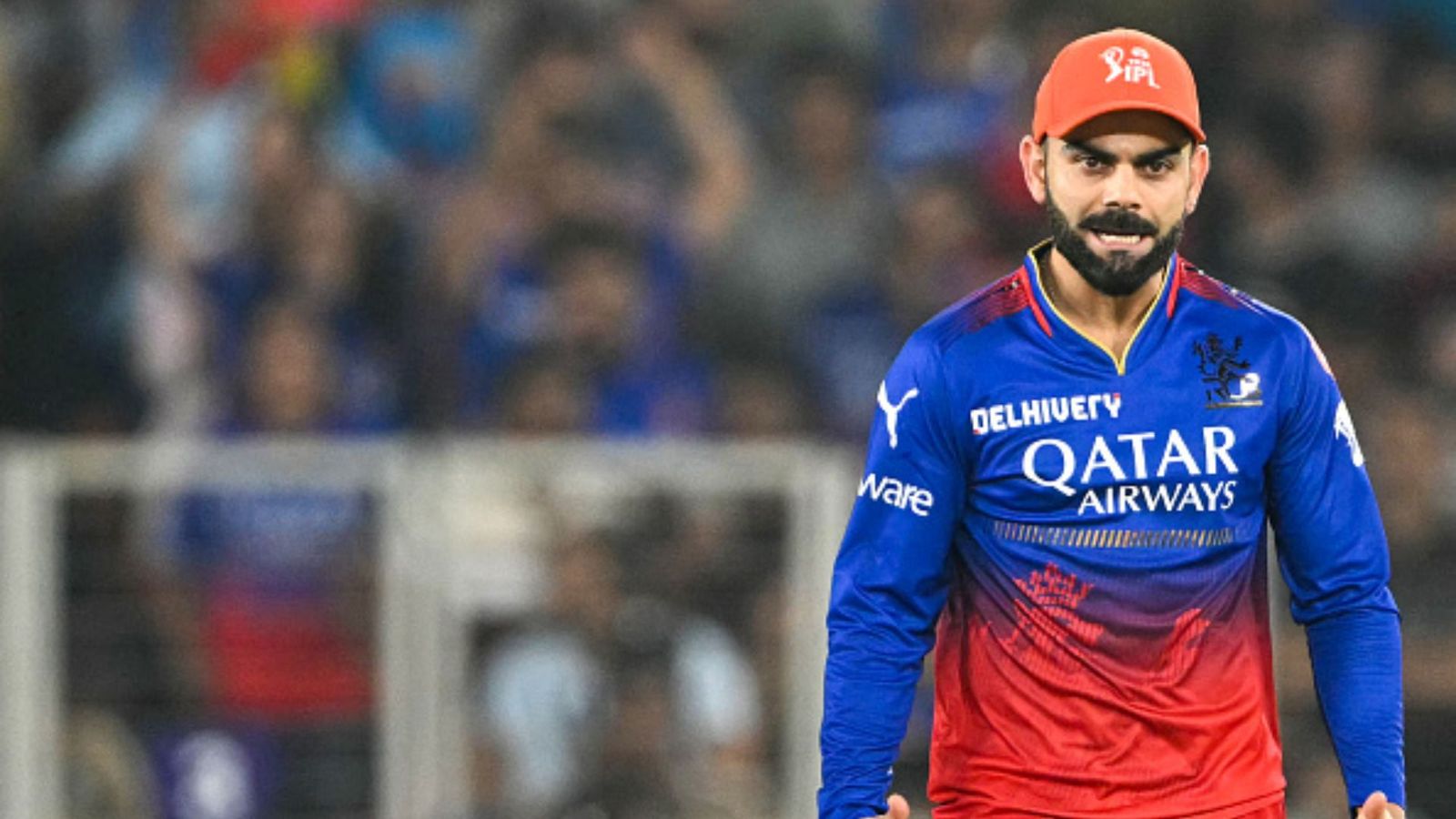 'All hope seemed lost': Heartbroken AB de Villiers expresses pain after RCB loss against RR in Eliminator Virat Kohli in frame (Getty)