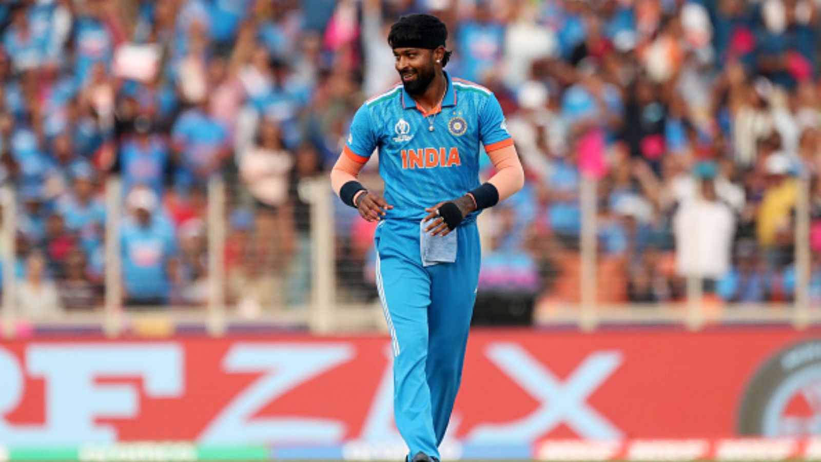 Hardik Pandya: From playing with borrowed kit to becoming India's vice-captain; know the inspiring journey of star all-rounder ahead of T20 World Cup 2024 Hardik Pandya: From playing with borrowed kit to becoming India's vice-captain; know the inspiring journey of star all-rounder ahead of T20 World Cup 2024