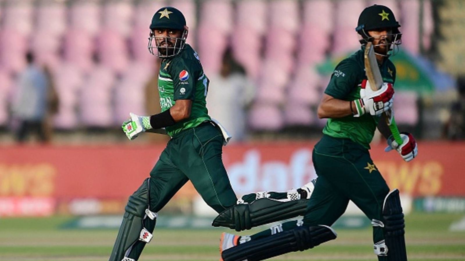 PCB announces Pakistan's 15-member T20 World Cup 2024 squad; drops two all-rounders, no reserves named PCB announces Pakistan's 15-member T20 World Cup 2024 squad; drops two all-rounders, no reserves named