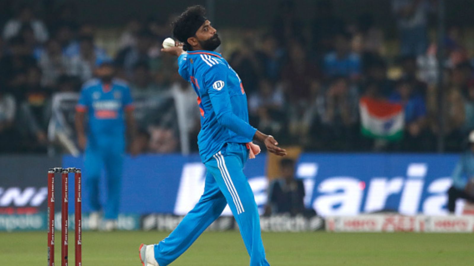 Ravindra Jadeja's Profile: How India's veteran all-rounder turned a major tragedy into a triumphant career, now ready to rock in T20 World Cup Ravindra Jadeja's Profile: How India's veteran all-rounder turned a major tragedy into a triumphant career, now ready to rock in T20 World Cup