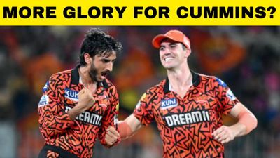 IPL 2024: Sunrisers Hyderabad's glorious march into final SportsTak