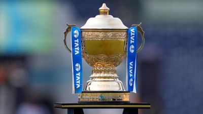 KKR to SRH IPL winners list from 2008 to 2024: Four teams are still looking for maiden title IPL Trophy
